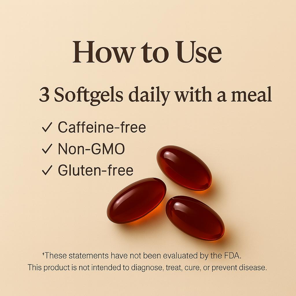 Cayenne Pepper 3000 mg –  240 Softgels (NEW 15 IN 1 BOTANICAL COMPLEX)
